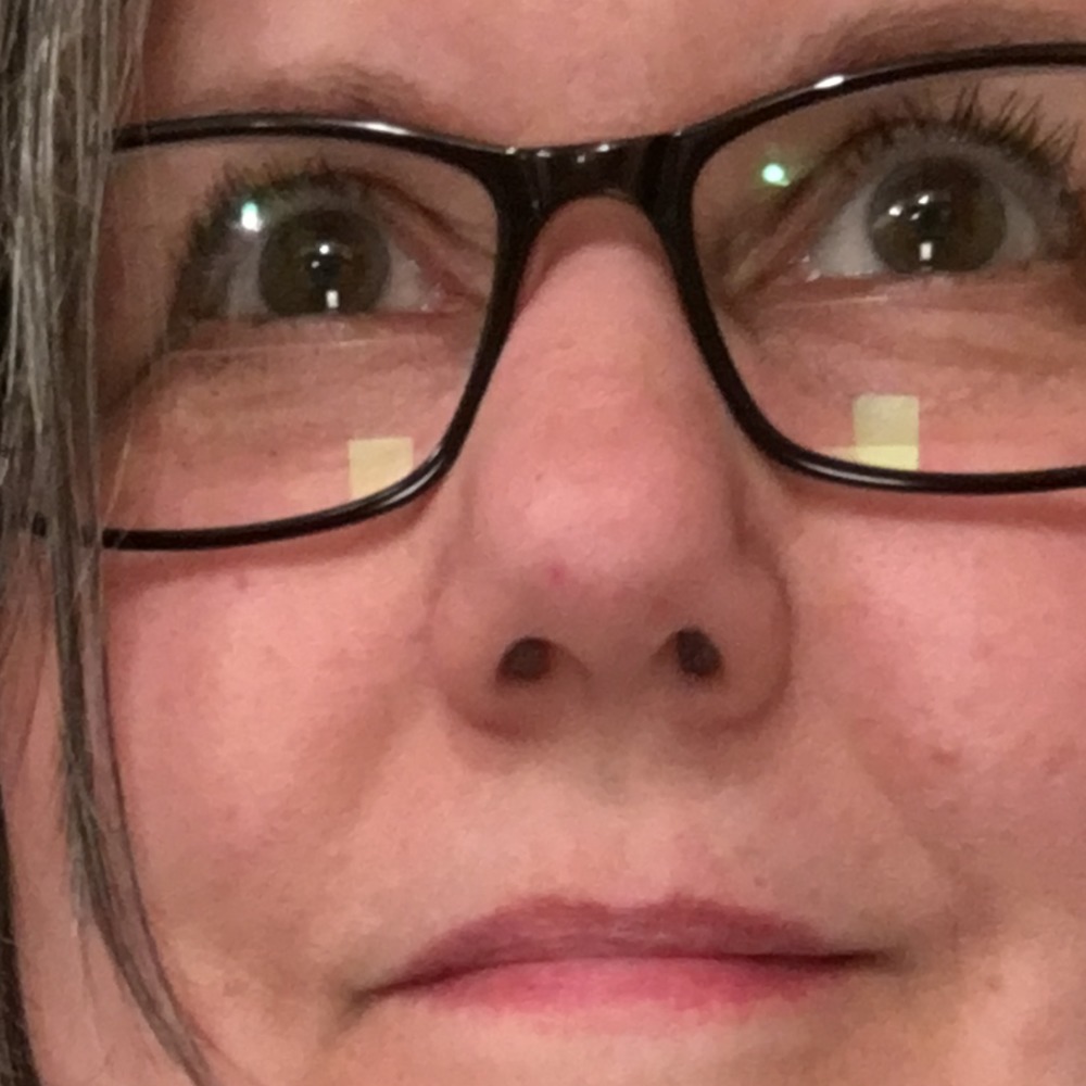 Meet your Posher, Martha